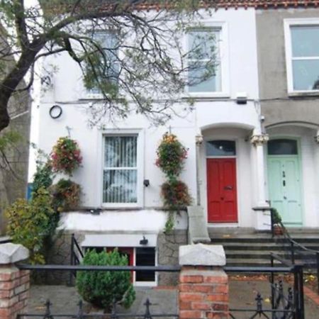 Eglinton Road - Super King - Ensuite Bray Eksteriør bilde