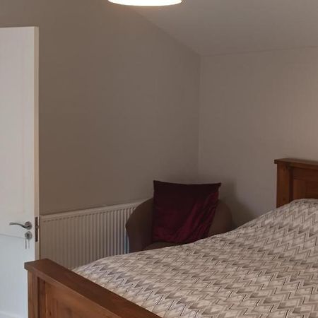 Eglinton Road - Super King - Ensuite Bray Eksteriør bilde