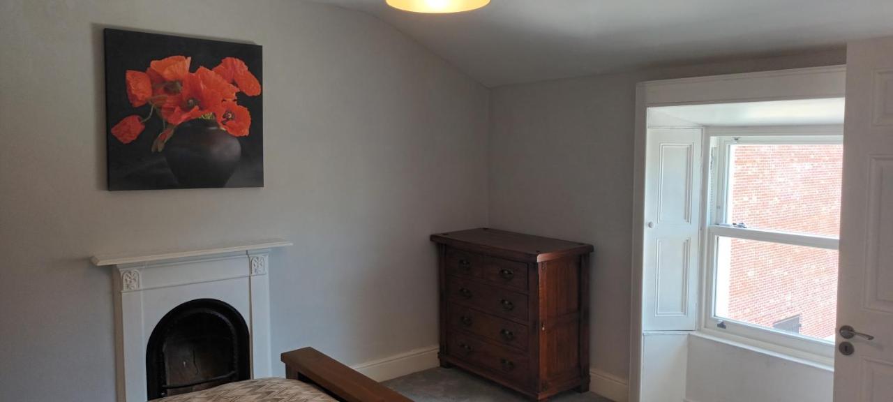 Eglinton Road - Super King - Ensuite Bray Eksteriør bilde