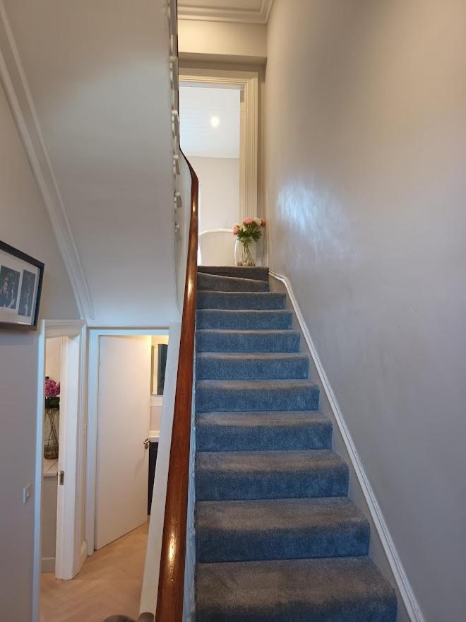 Eglinton Road - Super King - Ensuite Bray Eksteriør bilde