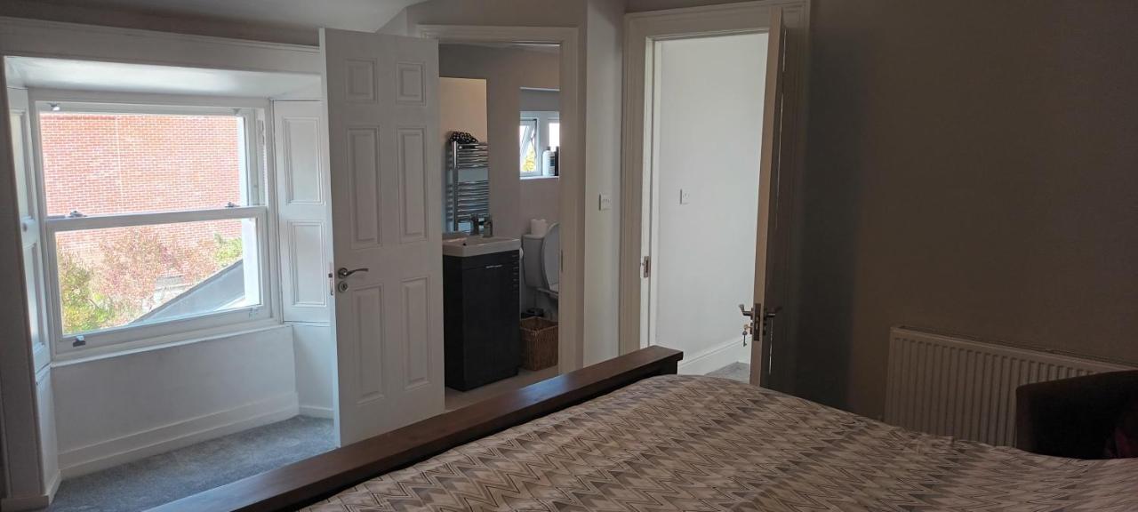 Eglinton Road - Super King - Ensuite Bray Eksteriør bilde