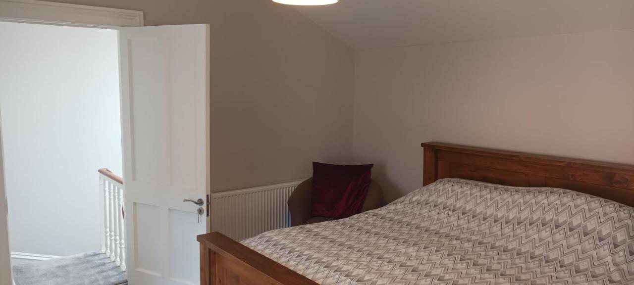 Eglinton Road - Super King - Ensuite Bray Eksteriør bilde