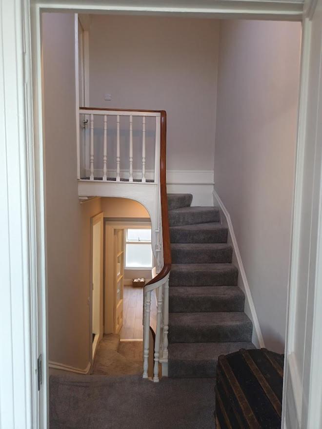 Eglinton Road - Super King - Ensuite Bray Eksteriør bilde